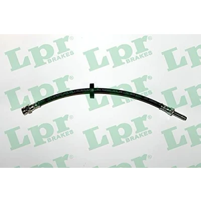Afbeelding van LPR 6T46736 Remslang 370 F10X1