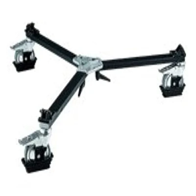 Afbeelding van Manfrotto 114MV, Video Dolly