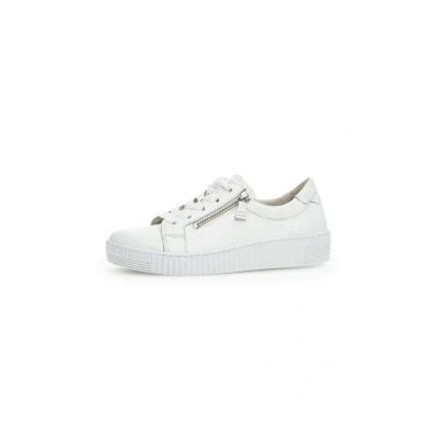 Afbeelding van GABOR 63.334.21 Sneaker wit maat 4