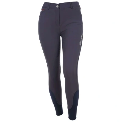 Afbeelding van Cavallo Rijbroek CavalCalima Grip Navy 40