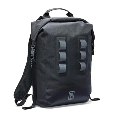 Afbeelding van Chrome Urban Ex 20l Rugzak Zwart