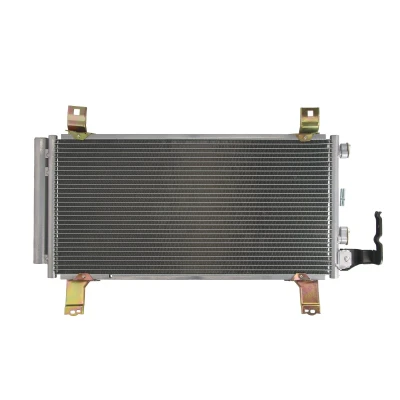 Afbeelding van THERMOTEC KTT110137 Condensor Airco Met droger 648 MAZDA: 6 Hatchback