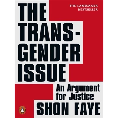 Image de The Transgender Issue