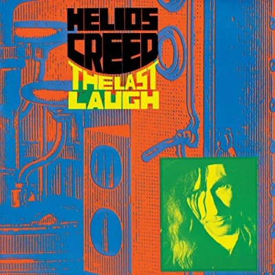 Afbeelding van Helios Creed Last Laugh