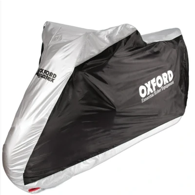 Afbeelding van Motorfiets beschermhoes OXFORD CV201