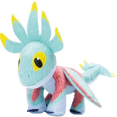 Afbeelding van Dragons, veren, 25 cm: pluche