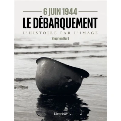 Image de 6 Juin 1944 Le débarquement