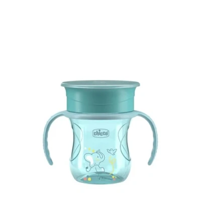 Afbeelding van Chicco 00006951250000 kopje Turkoois Universeel 1 stuk(s)