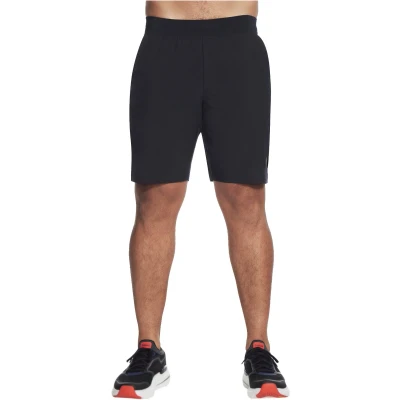 Afbeelding van Skechers Movement Short, Mannen, Zwart, Shorts, maat: M