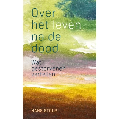 Afbeelding van Over het leven na de dood