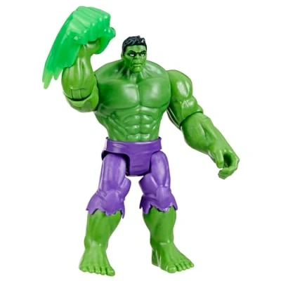 Afbeelding van Marvel Avengers Epic Hero Series Hulk Deluxe Actiefiguur