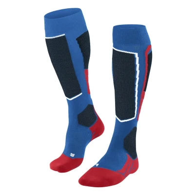 Afbeelding van Falke Intermediate Kniekousen olympic, Heren, Maat: 39 41, Olympic