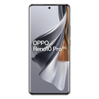 Image de OPPO Reno 10 Pro 256GB Gris avec Proximus contrat 150 mn + 5000 Mo 4G