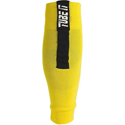 Afbeelding van Uhlsport Tube It Sleeve Geel / Zwart Maat: 41 44