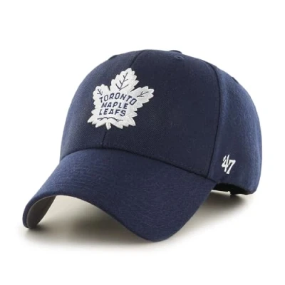 Afbeelding van &#039;47 Mvp Uniseks baseballpet, Blauw