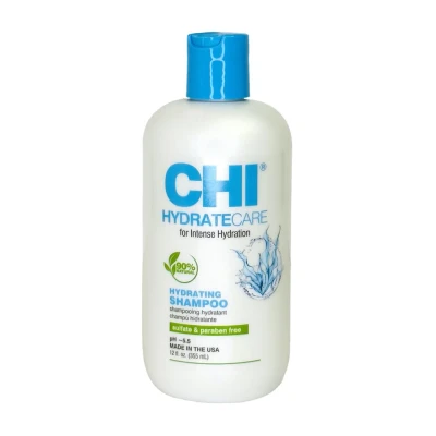 Afbeelding van CHI HydrateCare Hydrating Shampoo 355ml
