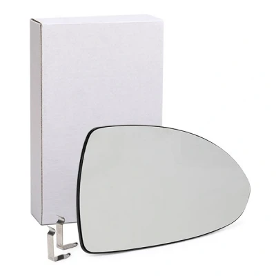 Afbeelding van Van Wezel Buitenspiegelglas 3750836