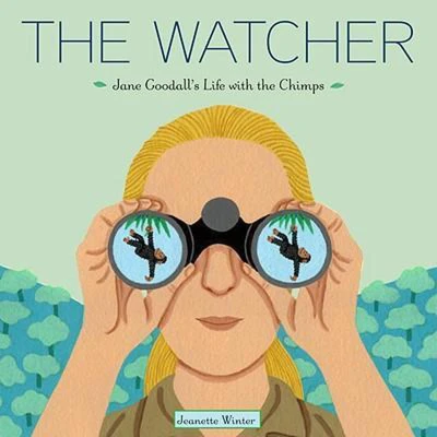 Afbeelding van The Watcher