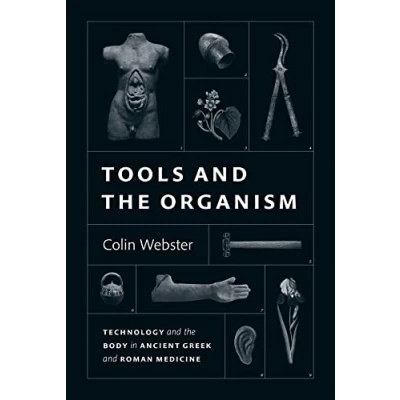 Afbeelding van Tools and the Organism