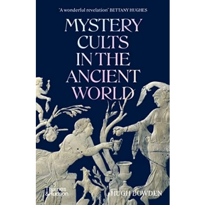 Afbeelding van Mystery Cults in the Ancient World