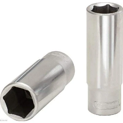 Afbeelding van KS TOOLS 917.1426 Steeksleutelelement DIN3120, ISO1174, DIN3124, ISO2725 6,0 Chroom vanadium staal