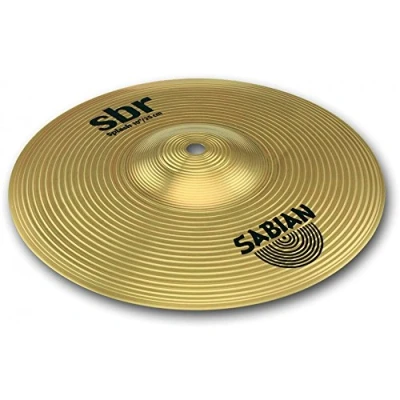 Afbeelding van Sabian sbr Splash 10&quot; bekken