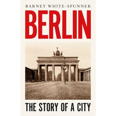 Afbeelding van Berlin