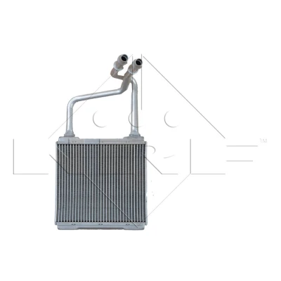 Image de Chauffage d&#039;habitacle à échangeur de chaleur nrf 54296