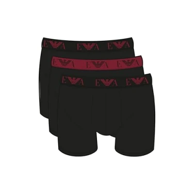 Afbeelding van Emperio Armani Boxershorts Heren (3 pack) Maat XL
