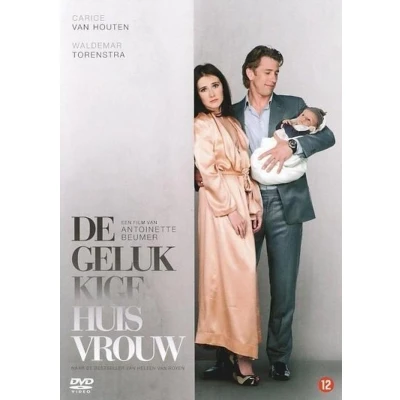 Afbeelding van De Gelukkige Huisvrouw