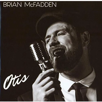 Afbeelding van Brian McFadden Otis (CD)