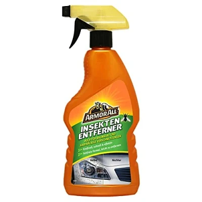 Afbeelding van Armor All insectenreiniger 500ml