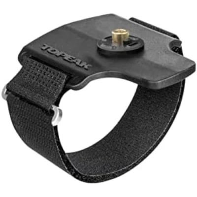 Afbeelding van Topeak Ninja Master+ Free Strappack Uniseks volwassenen, meerkleurig (meerkleurig), Eén maat