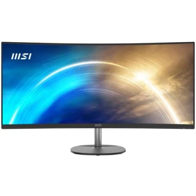 Image de MSI PRO MP341CQ