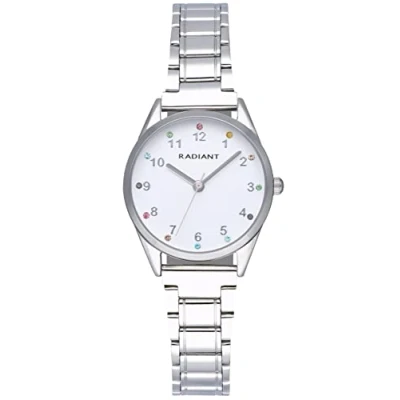 Afbeelding van Radiant rainbow RA556201 Jongen Quartz horloge