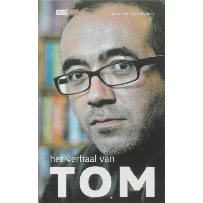 Afbeelding van Beeldboek Het verhaal van TOM