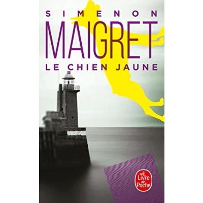 Afbeelding van Le Chien Jaune