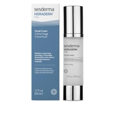 Afbeelding van Sesderma HIDRADERM HYAL crema facial 50 ml