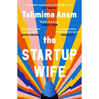 Afbeelding van The Startup Wife