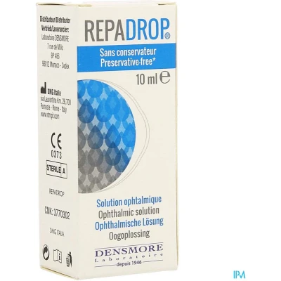 Afbeelding van Repadrop Fl. 10ml