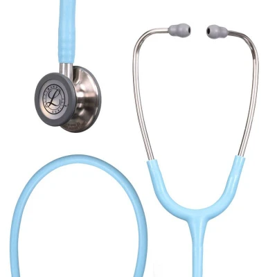 Afbeelding van 3M Littmann® Classic III Zee blauw