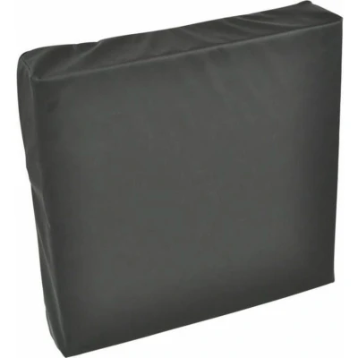 Afbeelding van Able2 Harley Designer Economy &#039;V&#039; zitkussen 43 x 10 cm