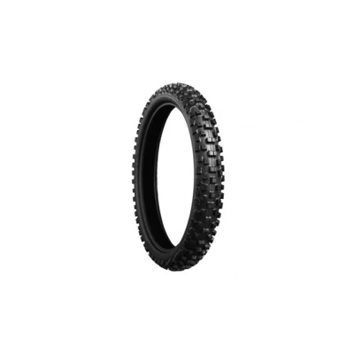 Image de Pneu Moto Cross Bridgestone Motocross M403 Medium Terrain 60/100 14 30M