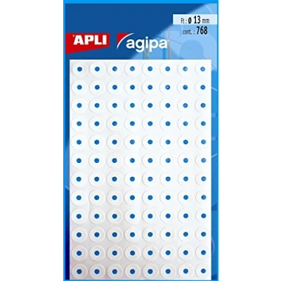 Image de Oeillets de renfort Agipa
