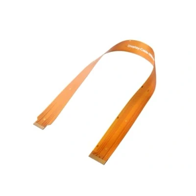 Afbeelding van Waveshare 300 mm DSI FPC flexibele kabel voor Raspberry Pi 5,22 pin naar 15 compatibel met schermen