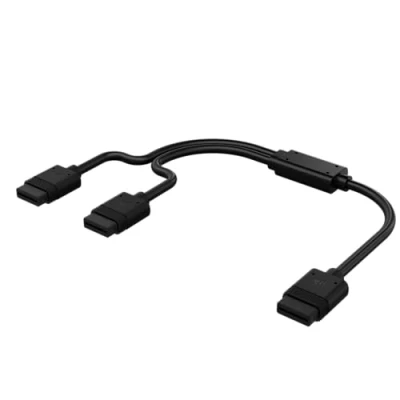 Afbeelding van Kabel Corsair CL 9011124 WW Zwart