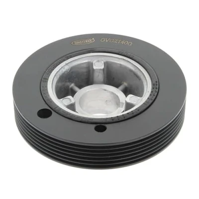 Afbeelding van CORTECO 80001048 Krukaspoelie 6PK 127 5 Met montagehandleiding PEUGEOT: 406 Saloon