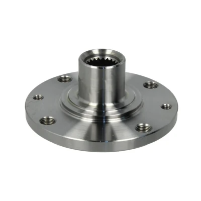 Afbeelding van BTA H5F001BTA Wielnaaf 4 Vooras FIAT: Stilo Hatchback, Seicento / 600 Hatchback