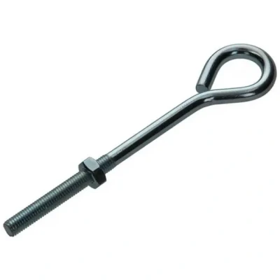 Afbeelding van Mack Oogbout Met Moer 2 stuks M10 x 150 mm