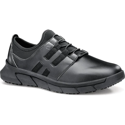 Afbeelding van Shoes for Crews KARINA zwart, zwart.